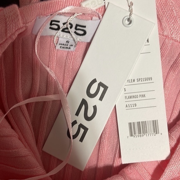 Revolve 525 America Tank Top - Picture 4 of 4